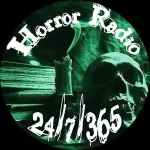 Horror Radio 24/7/365