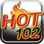 Hot 102 - WTOK-FM