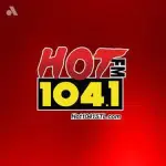 HOT 104.1 - WHHL