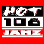 Hot 108 JAMZ