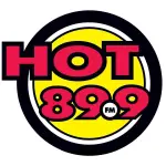 Hot 89.9 - CIHT-FM