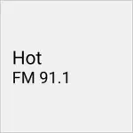 Hot 91.1 FM