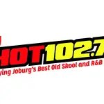 Hot 102.7 FM