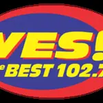 102.7 Yes The Best - DXHT