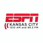 ESPN Kansas City 1510 AM and 94.5 FM - KCTE