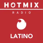 Hotmixradio - Latino