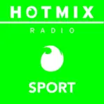 Hotmixradio - Sport