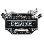 House Deluxe Radio by Ganny Martín