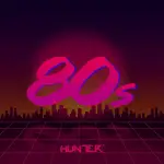 Hunter.FM - 80's Retro