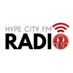 Hype City Fm Radio 