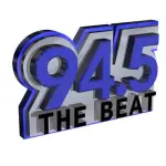 94.5 The Beat - KWBT