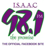 ISAAC 98.1 FM