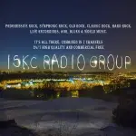 ISKC Radio Group - ISKC Extreme Metal