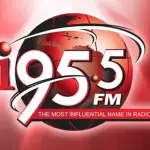 I955 FM