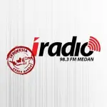 98.3 FM I-Radio Medan