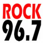 Rock 96.7 - WIHN