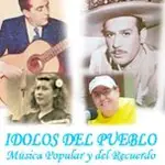 Idolos del Pueblo