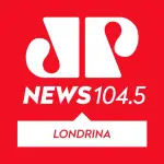 Jovem Pan News Londrina