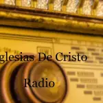 Iglesias de Cristo Radio