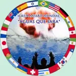 Igreja Missão Mundial Águas Que Sara