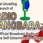 Ijangbararadio FM 93.1