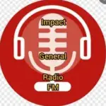 Impact-General Radio