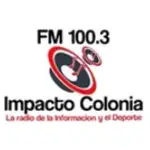 Impacto Colonia