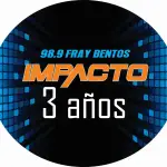 Impacto Fm 98.9 Fray Bentos