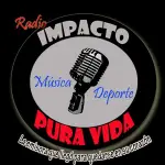 Impacto Pura Vida