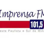 Imprensa FM