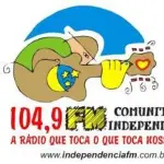 Independência FM 104.9