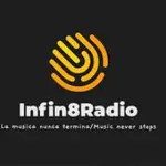 Infin8Radio - English