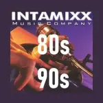 Intamixx 80s 90s Radio UK