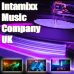 Intamixx Radio UK