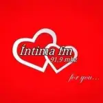 Íntima fm 