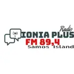 Ιωνία Radio Plus 89,4