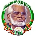 இசைமுரசு FM