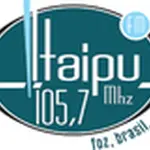 Itaipu FM 105,7