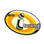 Itaramã Radio FM