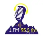 J.FM RADIO 95.5