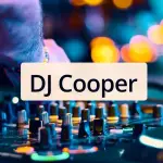 JAM FM - DJ Cooper