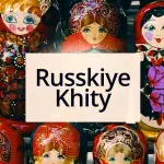 JAM FM - Russkiye Khity