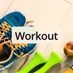 JAM FM - Workout