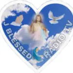 JBLESSED RADIO