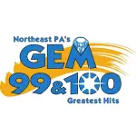 Gem 99 & 100 - WQOR