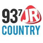 93.7 JR Country - CJJR-FM