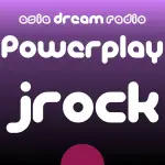 asia DREAM radio - Powerplay JRock