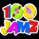 100 Jamz