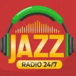 Jazz Radio 24/7