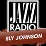 Jazz Radio - Sly Johnson radio